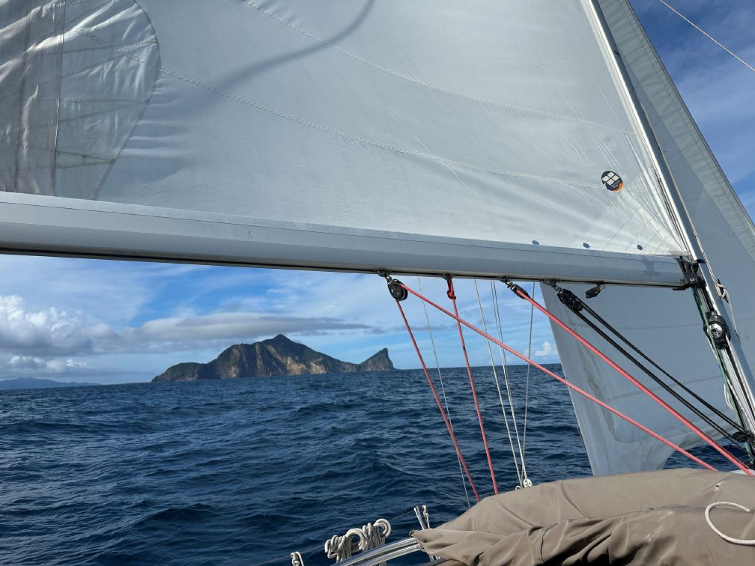  晨光海洋2025  5-6月課程表