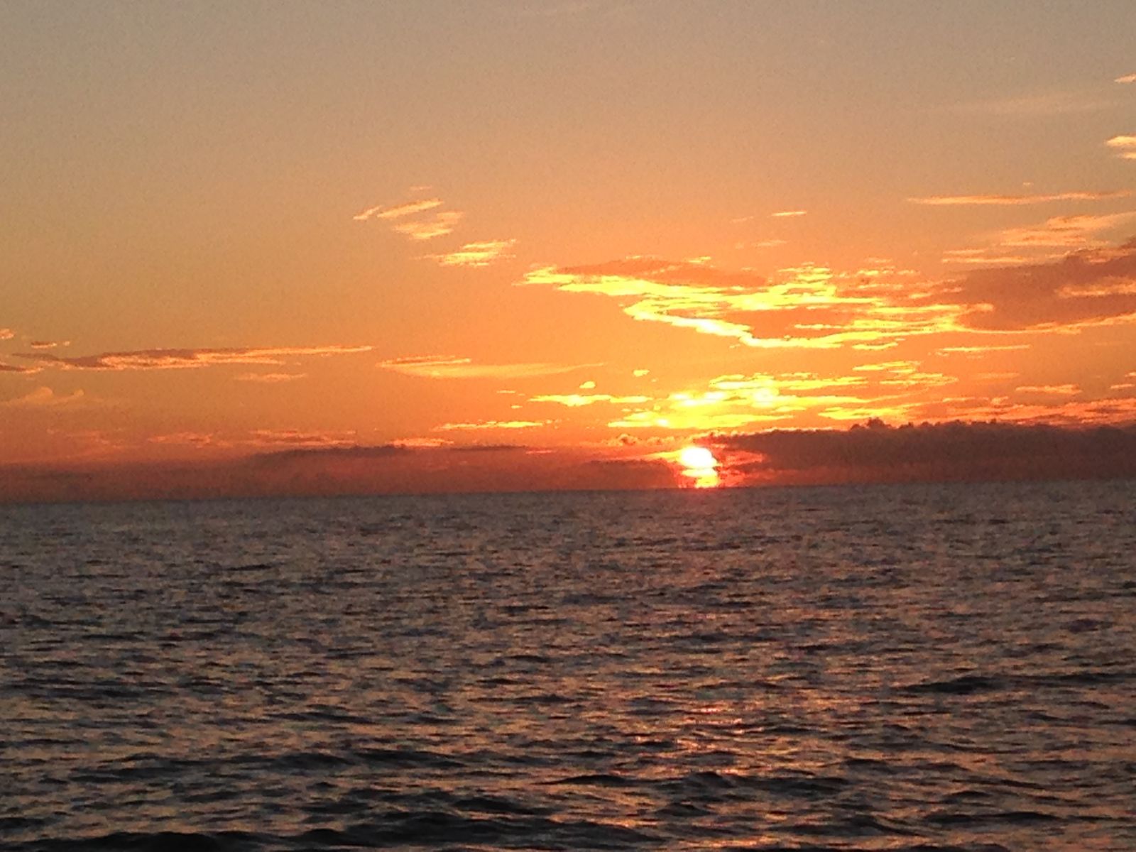 晨光海洋租ASA 104船巡航課程如期於6/18開課。